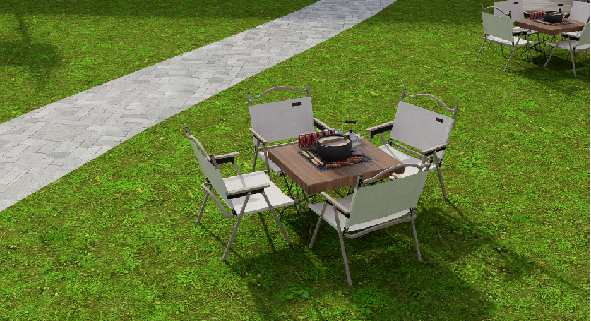 元坝区酒店帐篷定制：解锁旅居新体验，打造差异化竞争力