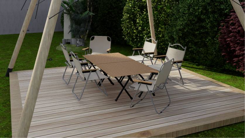 元坝区帐篷生产厂家：以匠心筑牢户外装备的品质根基